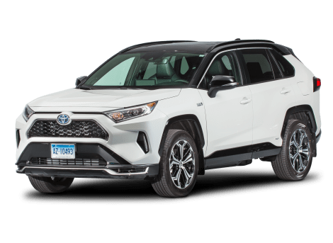 Quietest Tires For Your Toyota RAV4