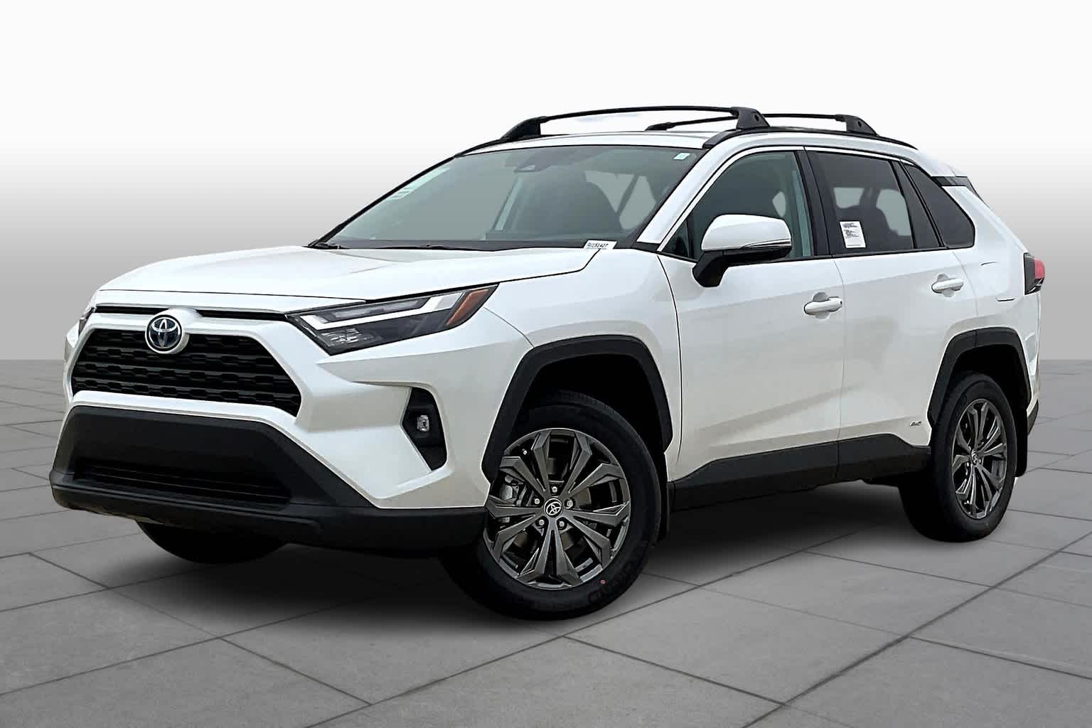 2024 Toyota RAV4 Limited