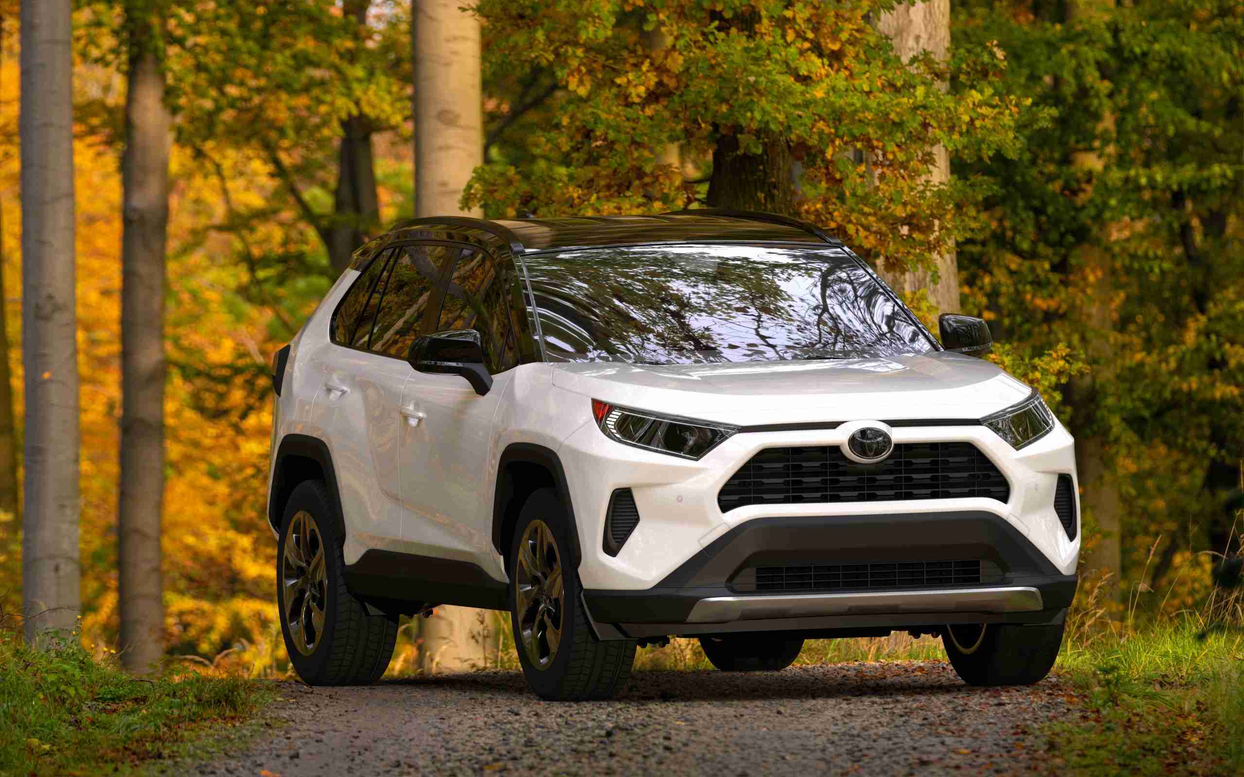 What Year is the Most Reliable Toyota RAV4?