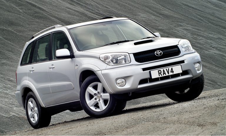 RAV4 2006